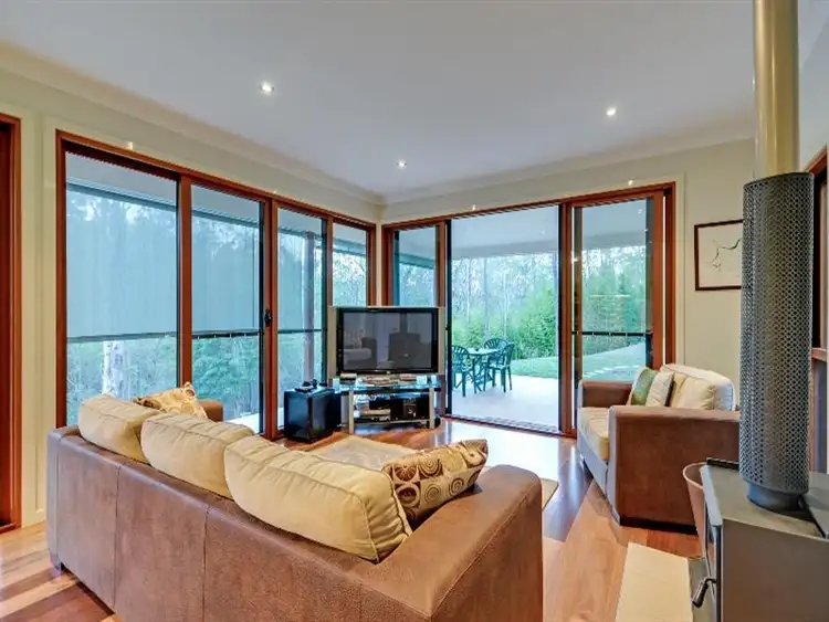 Seventh view of Homely house listing, 18 Acacia Court, Mount Crosby QLD 4306