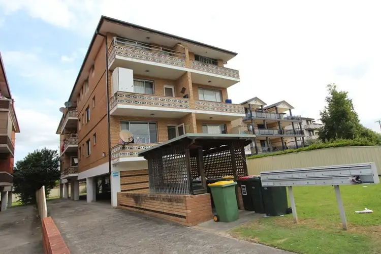 1/39 Kenyon Street, Fairfield NSW 2165