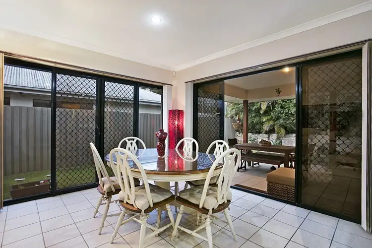 Sixth view of Homely house listing, 35 Brookeside Crescent, Seventeen Mile Rocks QLD 4073