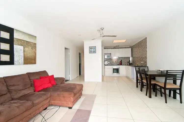 Second view of Homely unit listing, 5/32 Murlong Crescent, Palm Beach QLD 4221