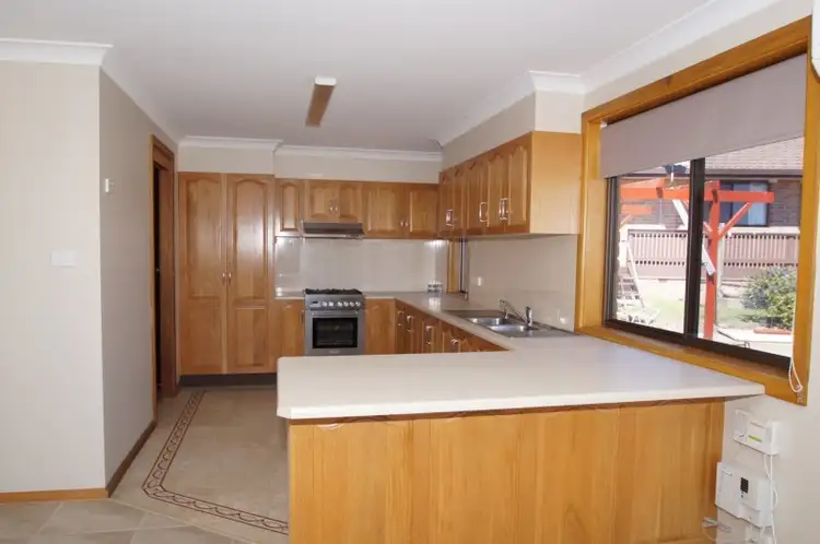 Second view of Homely house listing, 4 Bishop Crescent, Armidale NSW 2350