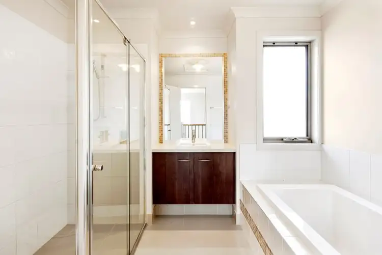 Fifth view of Homely townhouse listing, 1/40 Margot Street, Chadstone VIC 3148