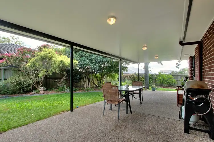 Seventh view of Homely house listing, 32 Pinelands Street, Loganlea QLD 4131