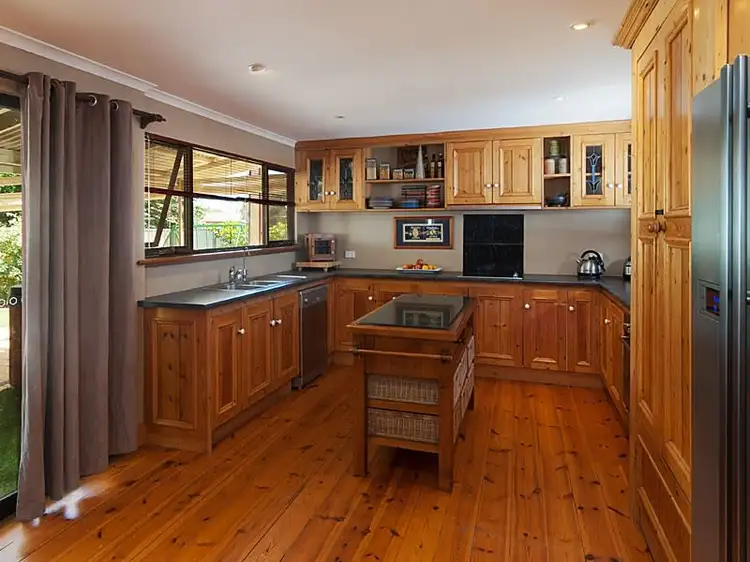 Second view of Homely house listing, 25 Hallett Street, Callington SA 5254