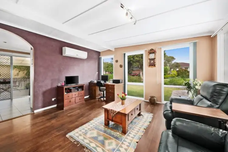 Third view of Homely house listing, 8 Pecan Court, Frankston North VIC 3200