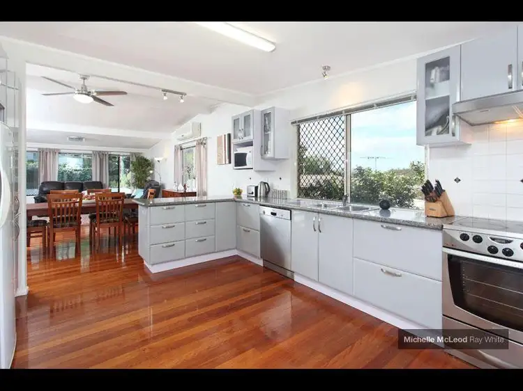 Second view of Homely house listing, 31 Norm Street, Kenmore QLD 4069