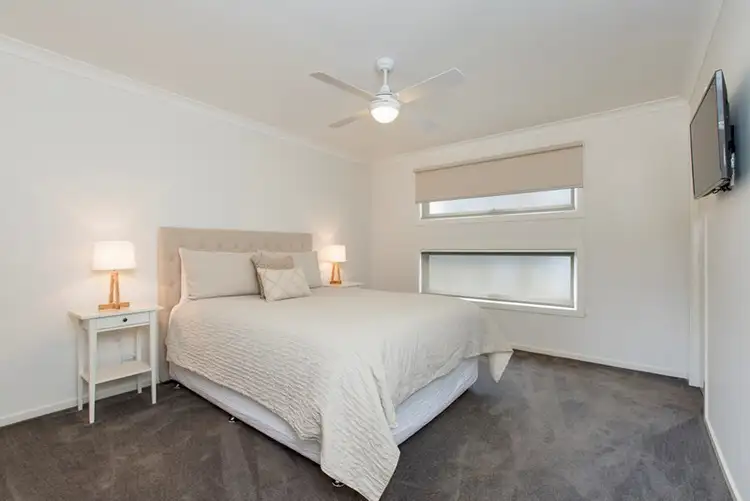Sixth view of Homely house listing, 21 Boardwalk Boulevard, Cowes VIC 3922
