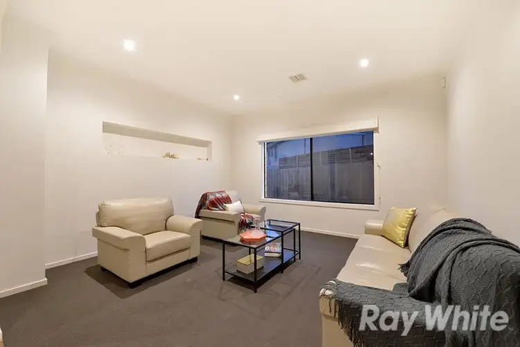 Sixth view of Homely house listing, 16 Perri Raso Rise, Rowville VIC 3178