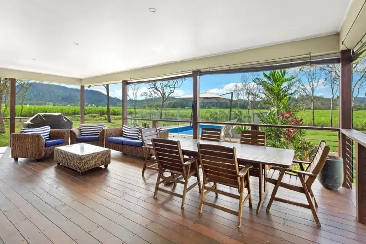 Fourth view of Homely house listing, 875 Gregory Cannon Valley Road, Strathdickie QLD 4800