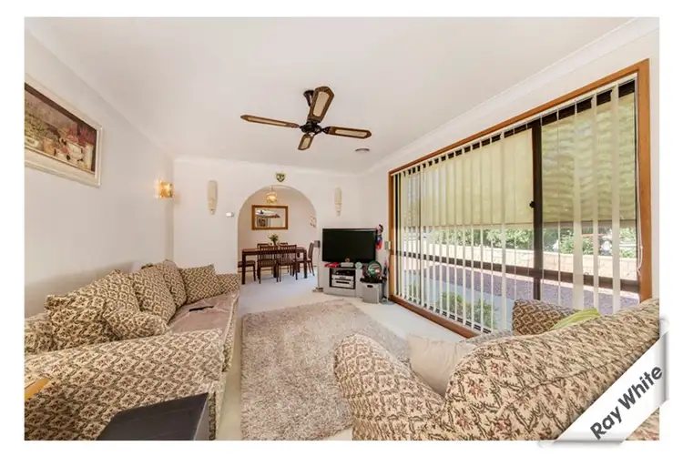 Second view of Homely house listing, 38 Scantlebury Crescent, Theodore ACT 2905