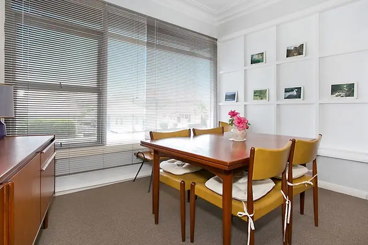 Fifth view of Homely house listing, 50 Tomaree Road, Shoal Bay NSW 2315