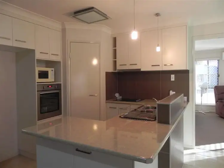 Seventh view of Homely house listing, 6 Allom, Pittsworth QLD 4356