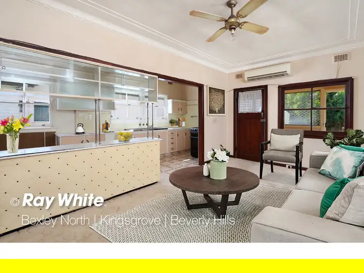 Second view of Homely house listing, 29 Berrille Road, Narwee NSW 2209
