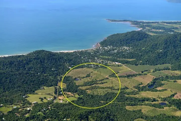 Lot 5 Bingil Bay Road, Bingil Bay QLD 4852