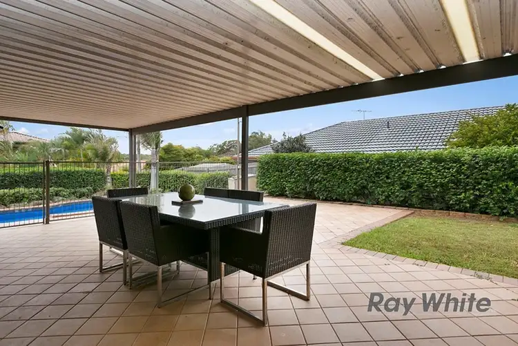 Second view of Homely house listing, 6 Dynasty Court, Alexandra Hills QLD 4161