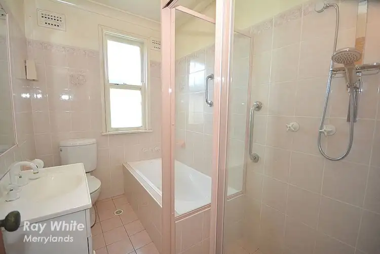 Sixth view of Homely house listing, 23 Bright Street, Guildford NSW 2161