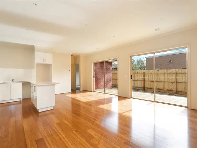 Second view of Homely house listing, 3/11 Neilson Street, Bayswater VIC 3153