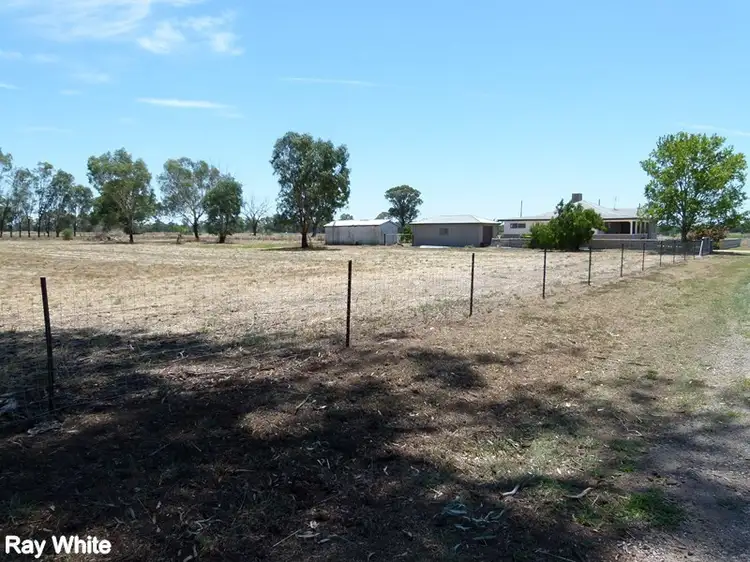 Fifth view of Homely house listing, 11500 The Escort Way, Forbes NSW 2871