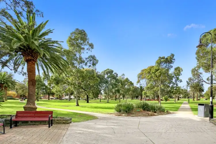 Fourth view of Homely house listing, 3 Tharratt Street, Thornbury VIC 3071