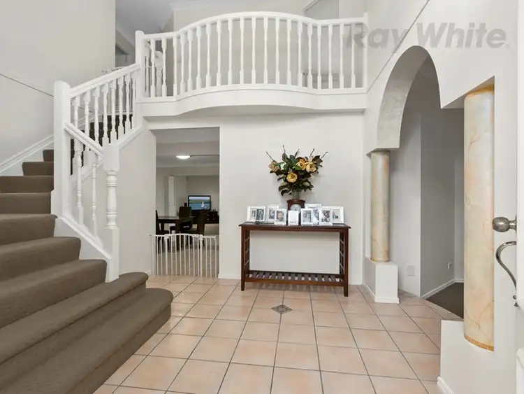Second view of Homely house listing, 15 Forestlea Place, Sunnybank Hills QLD 4109