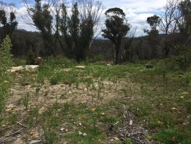 Third view of Homely land listing, 20 St Georges Parade, Mount Victoria NSW 2786