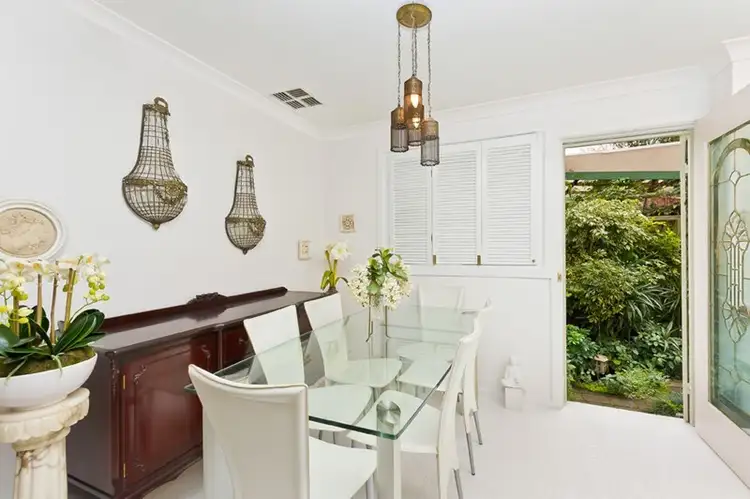 Fifth view of Homely house listing, 4/116-118 Gowrie Street, Newtown NSW 2042