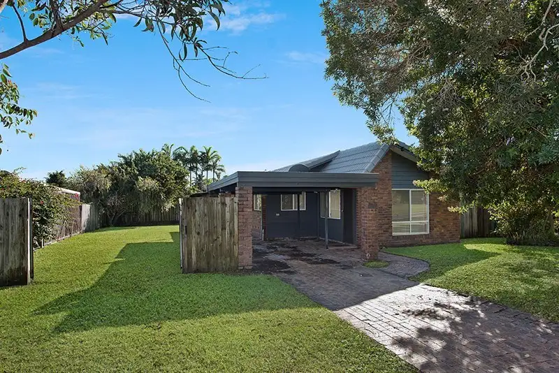 Main view of Homely house listing, 7 Juno Drive, Aroona QLD 4551