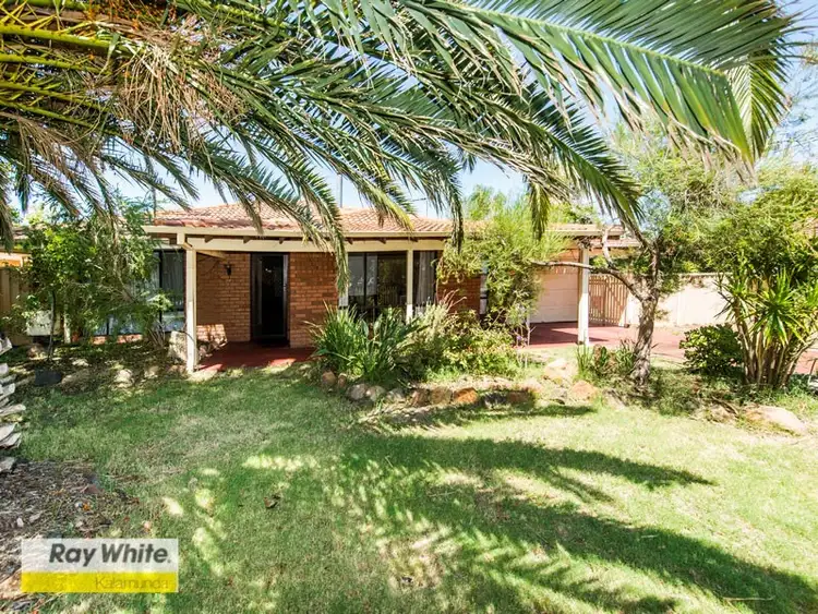 Second view of Homely house listing, 48 Sorensen Road, High Wycombe WA 6057