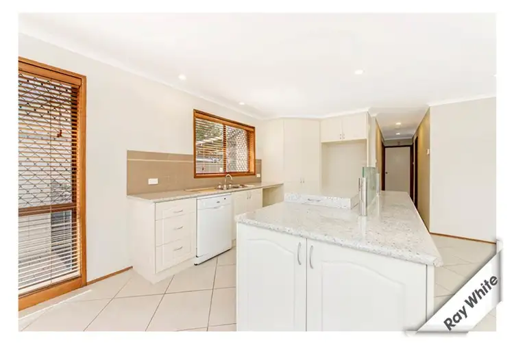 Sixth view of Homely house listing, 15 Roope Close, Calwell ACT 2905