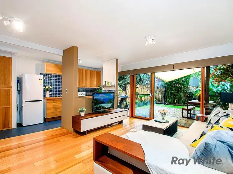 10/26 Busaco Road, Marsfield NSW 2122