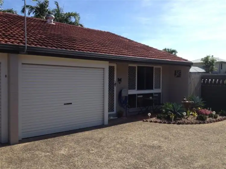 Main view of Homely unit listing, 5/16 Benson Street, Rosslea QLD 4812