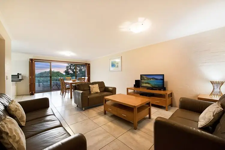 Fourth view of Homely unit listing, 110/1 Edgar Bennett Avenue, Noosa Heads QLD 4567