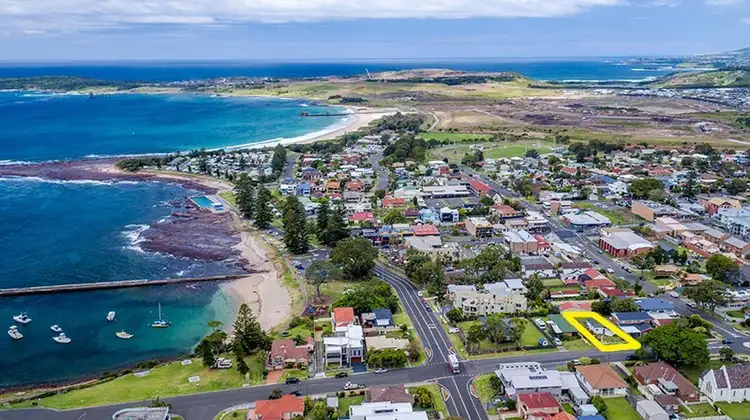 Main view of Homely house listing, 7 Towns Street, Shellharbour NSW 2529