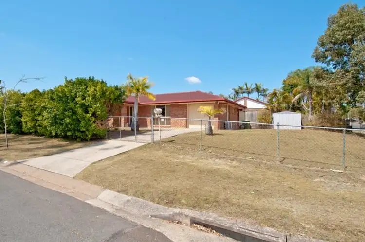 Second view of Homely house listing, 15 Burrinjuck Street, Marsden QLD 4132