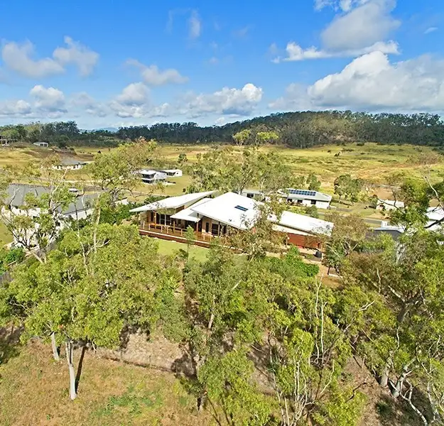 3 Ridgeline Drive, Tanby QLD 4703