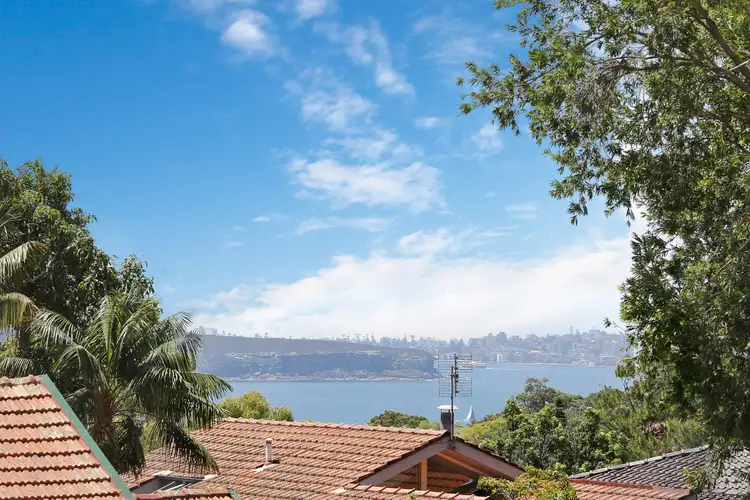 Third view of Homely apartment listing, 1/113 Middle Head Road, Mosman NSW 2088