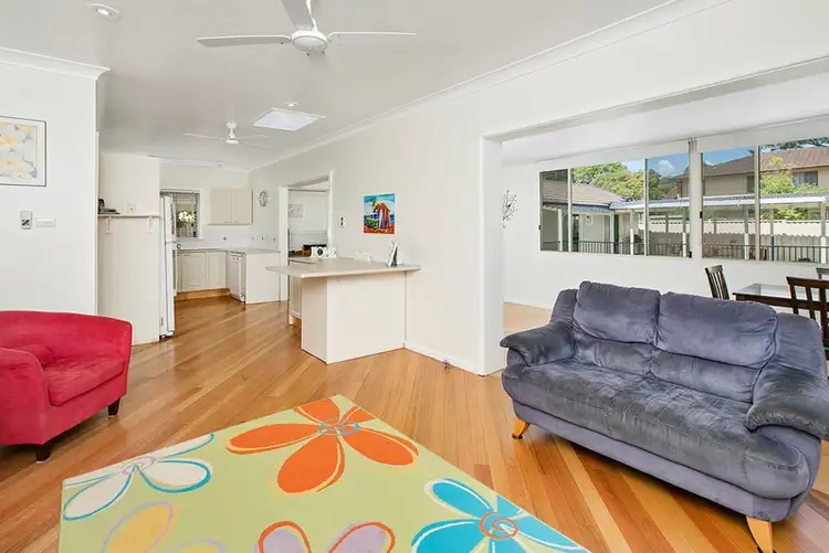 Fourth view of Homely house listing, 47 Parr Parade, Narraweena NSW 2099
