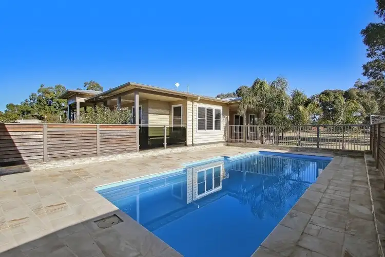 Fourth view of Homely house listing, 5 Laird Court, Yarrawonga VIC 3730