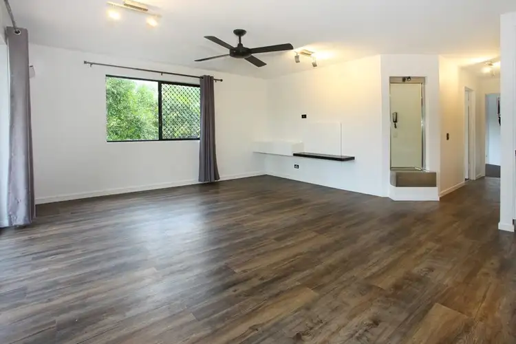 Fourth view of Homely unit listing, 12/34 'Blue Haven Palms' 32 - 34 Second Avenue, Broadbeach QLD 4218