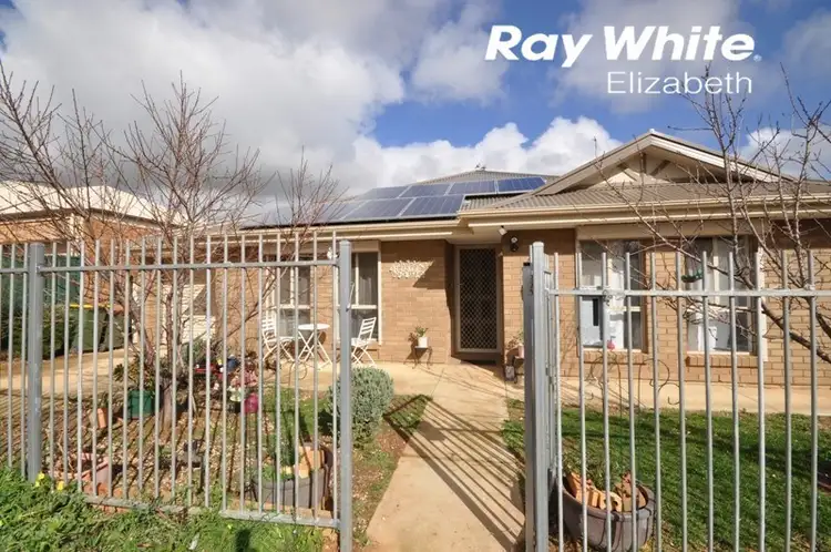 Second view of Homely house listing, 20 Innes Street, Elizabeth Park SA 5113