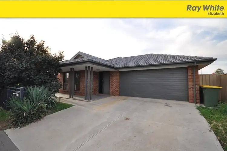 10 Barrat Street, Smithfield Plains SA 5114