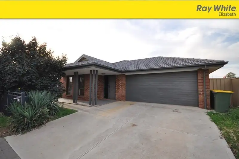 Main view of Homely house listing, 10 Barrat Street, Smithfield Plains SA 5114