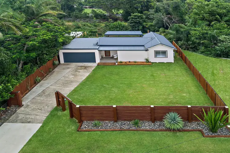 46 Gundagai Street, Coffs Harbour NSW 2450