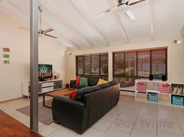 Second view of Homely house listing, 19 Marara Street, Algester QLD 4115