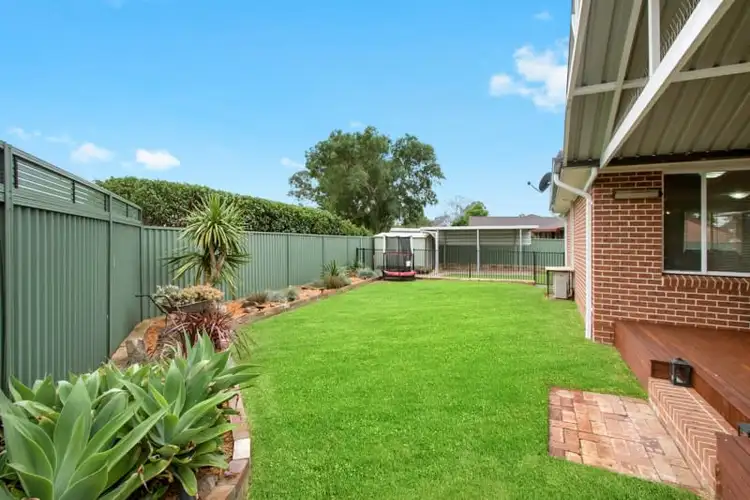 Sixth view of Homely house listing, 4 Phillip Place, Mcgraths Hill NSW 2756
