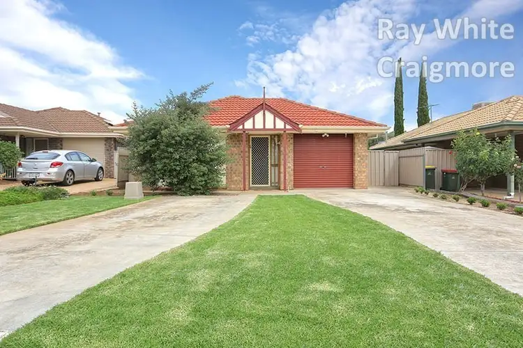 Main view of Homely house listing, 14 Daintree Walk, Blakeview SA 5114