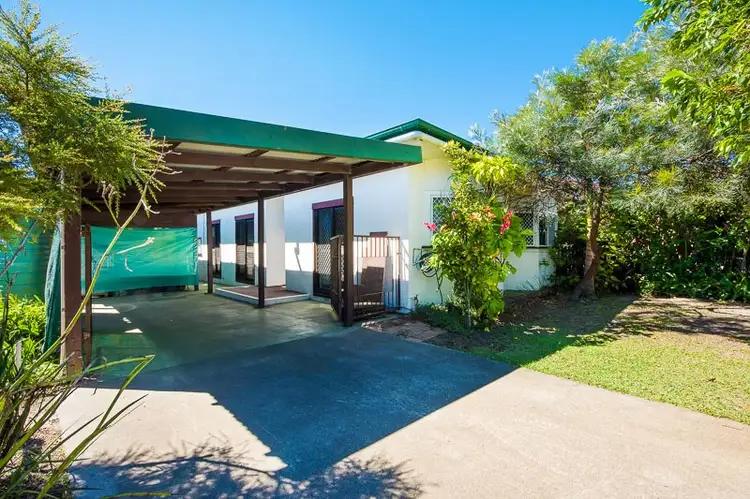 2 Cutts Street, Margate QLD 4019