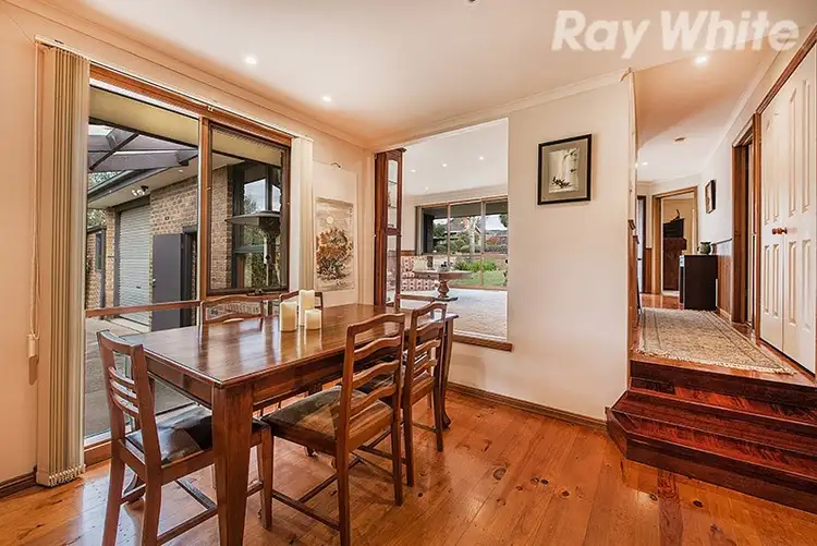Fifth view of Homely house listing, 12 Wilhelma Avenue, Bayswater VIC 3153