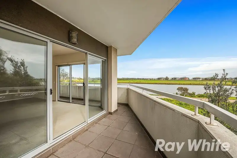 Main view of Homely apartment listing, 44/68 Gladesville Boulevard, Patterson Lakes VIC 3197