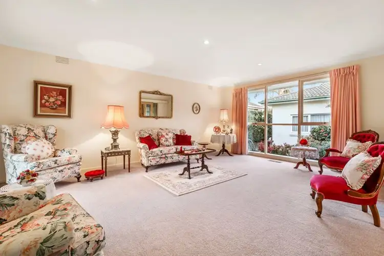 Second view of Homely house listing, 23 Woodlea Street, Doncaster East VIC 3109